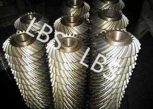 Quality Professional Custom Double Helical Gear Steel Large Bevel Gear wholesale