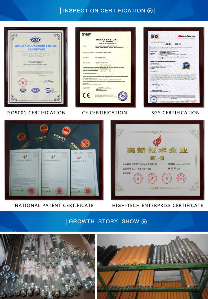 Polyurethane Pu Round Belt , Ceramic Industry Food Grade Conveyor Belt