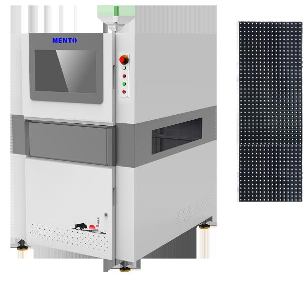 Cheap Accurate AOI Tester PCB Automatic Optical Inspection Equipment for sale