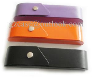 Quality 2015 fashion optical frame cases with small MOQ wholesale