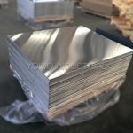 3000 Series 900mm Width 0.2mm Aluminum Alloy Sheet