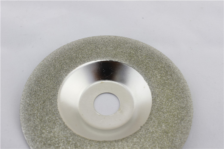 5 Concrete 20mm Hole Diamond Grinding Cup Wheels No 24 Grit Angle Grinder