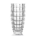 Transparent Glass Vase
