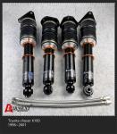 Toyota Air Suspension Strut For Chaser X100 1996-2001
