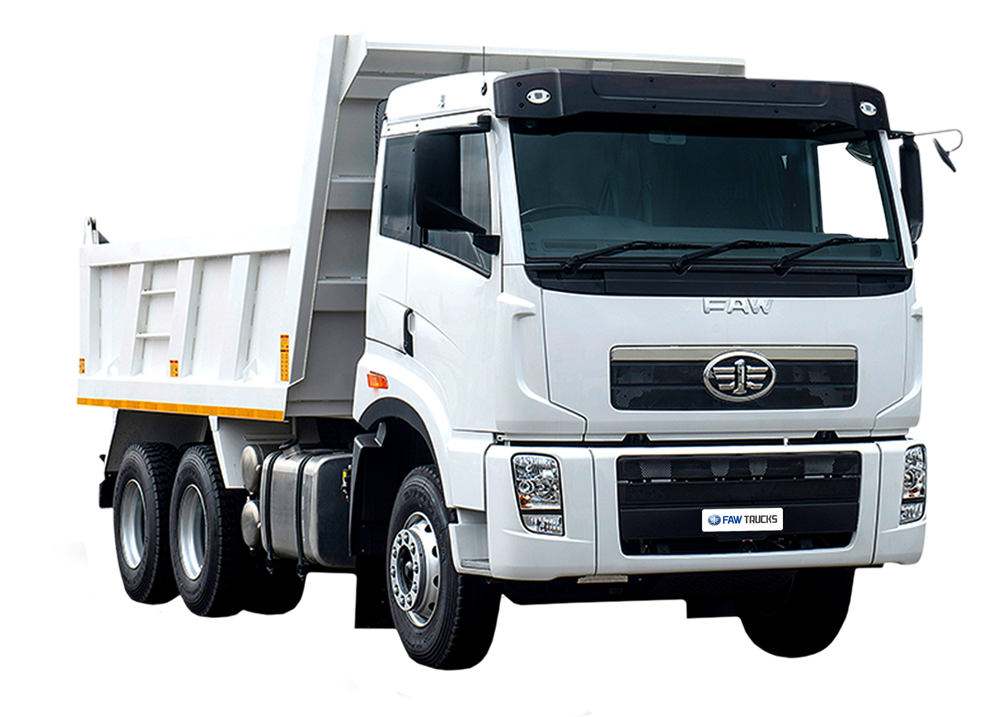 FAW NEW J5P 6X4/8X4 Tipper Truck 10wheels Dump Truck with factory price