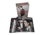 Hot sale tv-series dvd boxset The Following season 1-3 new Video Region free