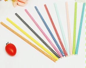Quality Drinking paper Straw wholesale