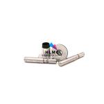 Excavator Spare Parts Wholesale Excavator Travel Motor Pusher DX55 60 75-9C