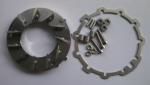 turbocharger nozzle ring GT1852V