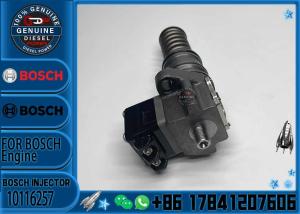 Quality Diesel Fuel Injection Pump 0414755018 10116257 wholesale