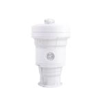 18oz Rubber Drinking Cups Silicone Household Products Double Wall