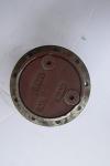 Excavator Travel Motor Assy Gear Box Excavator Replacement