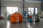123475 Vacuum Pressure Impregnation Epoxy Resin For Power Industry