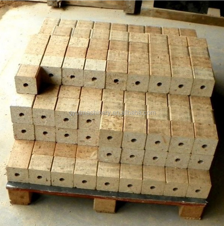 Features High Capacity and Easy to Operate Euro Automatic Wood Pallet Making Machine