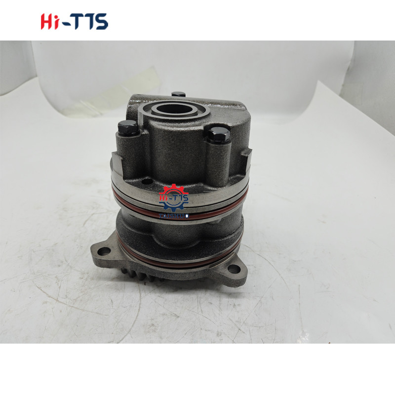 QSK19 KTA19 Diesel Engine Oil Pump 3201119 3047549 Engine Parts