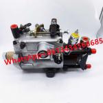 Trade Assurance Common Fuel Pump 8522a094a Mitsubishi