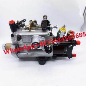 Quality Trade Assurance Common Fuel Pump 8522a094a Mitsubishi wholesale