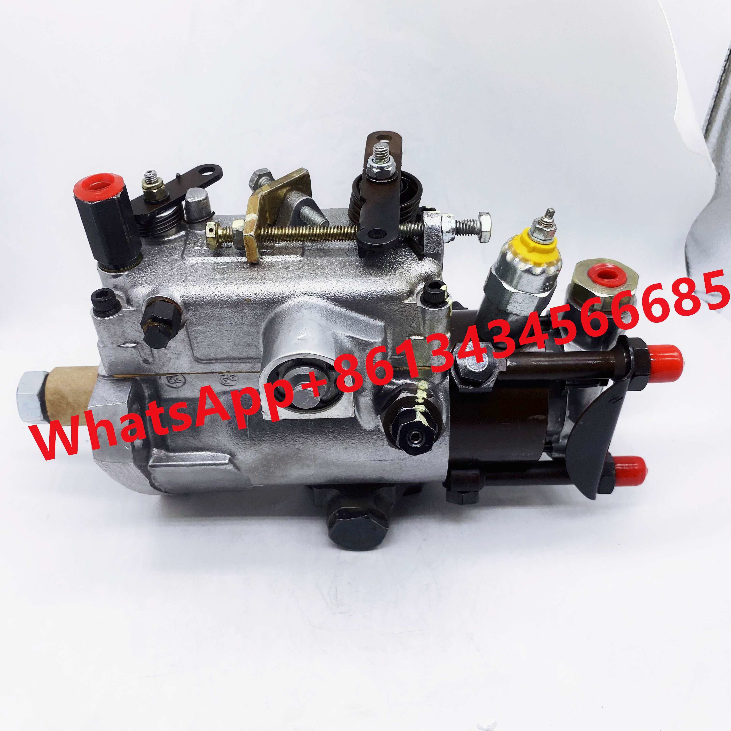 Trade Assurance Common Fuel Pump 8522a094a Mitsubishi