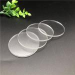 Toughened Solar Photovoltaic Glass Panel Low Iron Anti Oxidation
