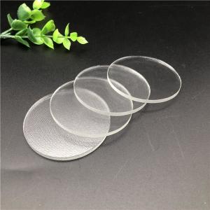 Quality Double Layer Customized Solar Panel Photovoltaic Glass Low Iron Tempered wholesale
