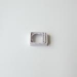 Super Marketing Rack Plastic Electronic Parts