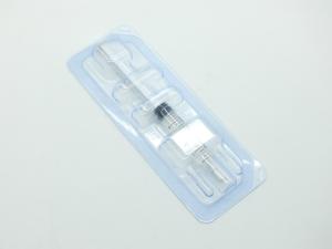 Quality Transparent Hyaluronic Acid Based Fillers Deep Wrinkle Filler Injections wholesale