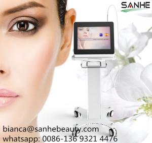 Quality Sanhe 980nm diode laser machine blood vessel and vascular removal wholesale