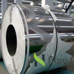 409 410 430 ss coil hot rolled stainless steel coil iron price per ton