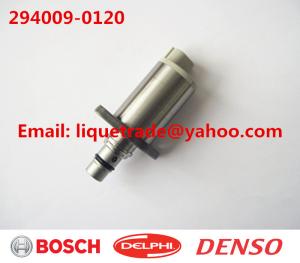 Quality DENSO Fuel Pump Pressure Regulator Control Valve 294009-0120 , 2940090120 , SCV SM066 wholesale