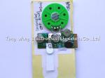 Happy Birthday , Christmas recordable sound module for music box