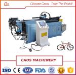 Bicycle Shaft Sb50nc 2.5cm CNC Pipe Bending Machine