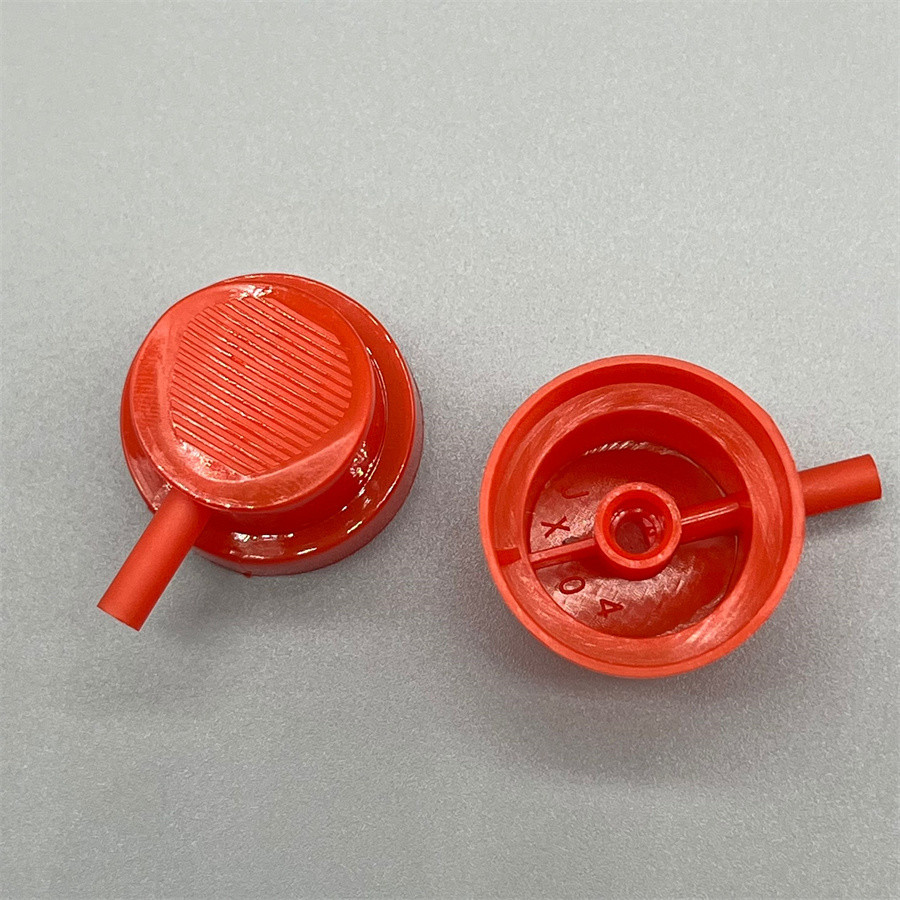 Premium 360-Degree Actuation Valve for Household Cleaners - 500ml