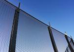 Wholesale Special Design Slammer Anti Cut High Security Fence