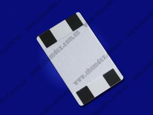 Quality CRCC-CR80FS1 Card reader cleaning card/Card Printer Magnetic flocked cleaning card/ATM Cleaning Card wholesale