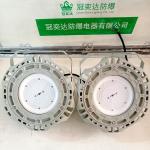 Explosion Proof High Bay Light 50W/100W/150W/200W Aluminum 5000K Industrial