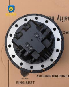 Quality Mini Excavator Final Drive Komatsu Repair Parts 21W-60-41202 PC78US-6 wholesale