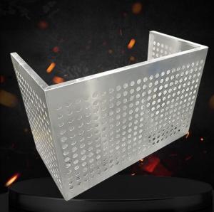 Quality Customized Aluminum Veneer Solution For Your Project Requirements wholesale