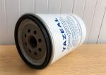 Diesel Heavy Duty Truck Oil Filters Fuel Filter Water Seperator 8159975 Fs19532