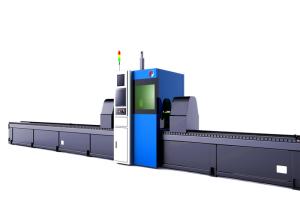 Quality Professional Laser Tube Cutting Equipment 700 W 2 In 1 Water Cooling System wholesale