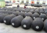 Pneumatic Aging Resistance STS 3.3m Marine Rubber Fender