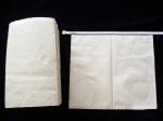 Disposable Single Fold Paper Hand Towels OF Virgin Wooden Pulp