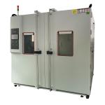 Stainless Steel American Home Walk In Chamber Meets AHAM HRF Standard