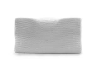 Quality Neck Rest Private Label Butterfly Memory Foam Pillow For Neck Pain Sufferers wholesale