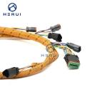 117-2763 Excavator Engine Wiring Harness 117-2763 For E345B 345BL Excavator