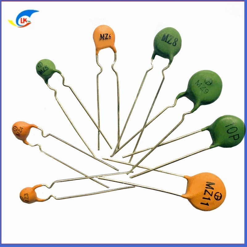 MZ3 Series 120C 330R 700VPTC Thermistor, Stable Adapter, Positive Temperature Thermistor For Switching Power Supply