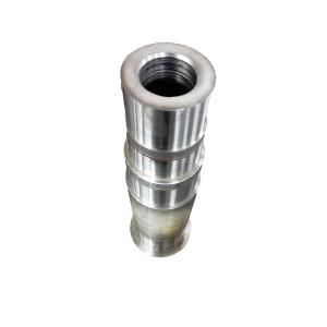 Quality High Quality Transmission Shaft for Single Screw Extruder Gearbox wholesale
