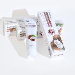 High - Quality Bright up Antimicrobial Peptide Toothpaste, 100g (3.5oz) Per Tube