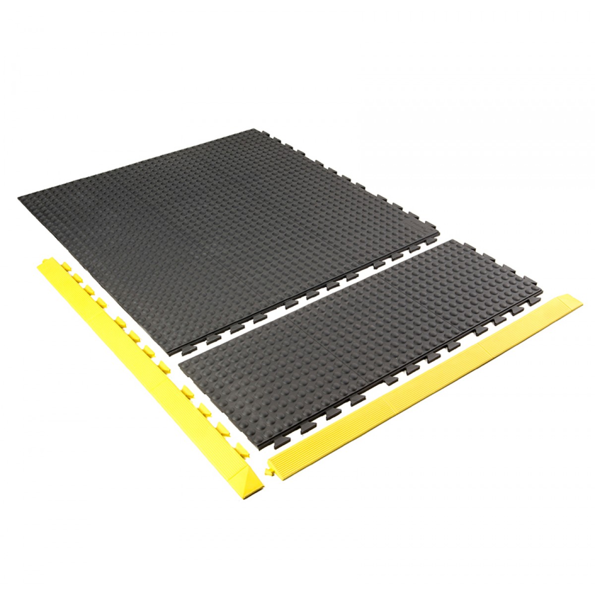 Synthetic Rubber ESD Mat