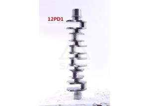 Quality ISUZU Diesel Engine Parts 12PD1 Engine Crank Shaft High Performance Crankshaft wholesale