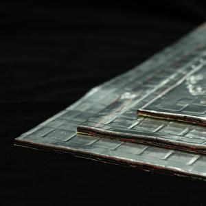 Quality Composite Material Damping Rubber Material Vibration Dampers Shock Isolation Pads wholesale